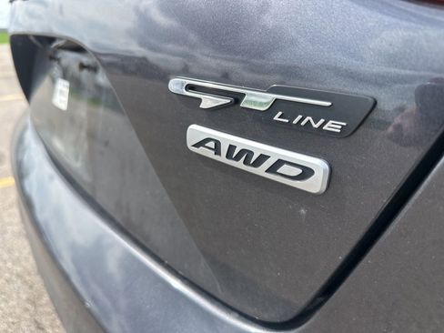 Used 2020 Kia Stinger GT-Line image 10