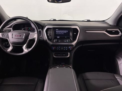 Used 2023 GMC Acadia SLT FWD image 14
