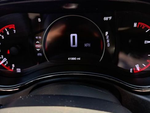 Used 2024 Dodge Durango GT AWD/4WD image 21