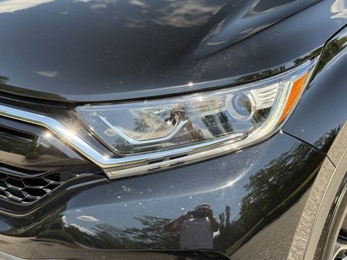 Used 2020 Honda CR-V EX-L image 9