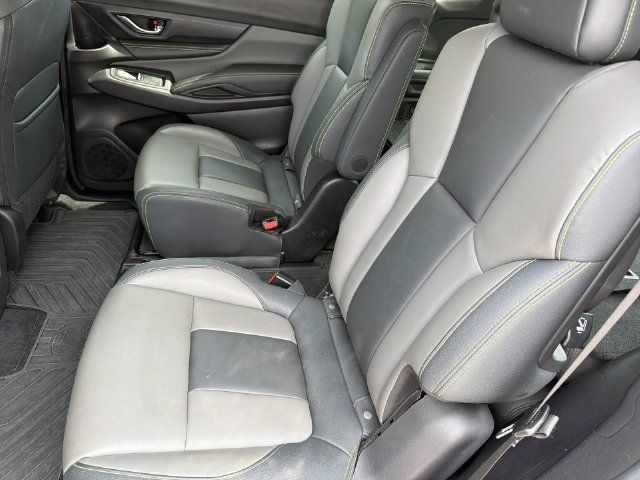 Used 2024 Subaru Ascent Onyx Edition AWD/4WD image 36