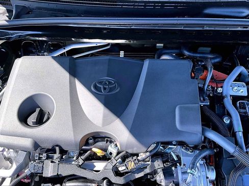 New 2026 Toyota Camry SE image 17