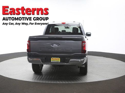 Used 2026 Ford F150 XLT AWD/4WD image 37