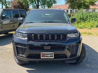 New 2026 Jeep Grand Cherokee 4WD video 3