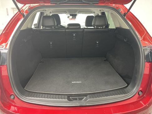 Certified 2023 MAZDA CX-5 AWD 2.5 S w/ Select Package image 28