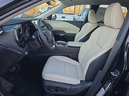 New 2026 Lexus RX 350 Premium Plus image 15