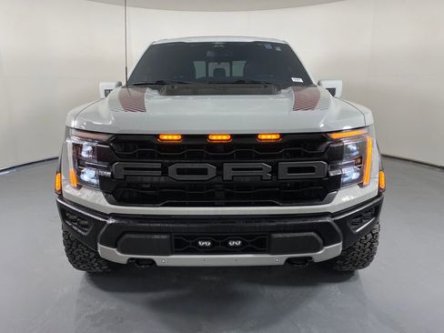 Used 2024 Ford F150 Raptor image 2