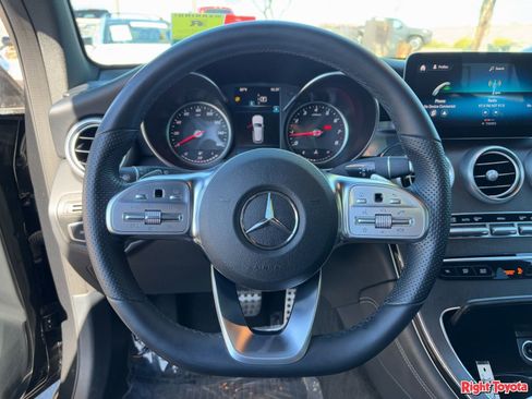 Used 2020 Mercedes-Benz GLC 300 image 20