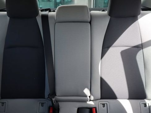 Used 2025 Toyota Corolla LE FWD image 14