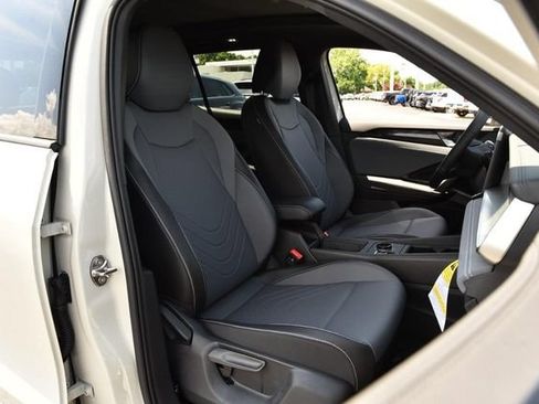 New 2026 Volkswagen Tiguan SE R-Line AWD/4WD image 20