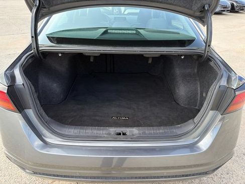 Used 2021 Nissan Altima 2.5 S w/ Driver Assist Package FWD image 13