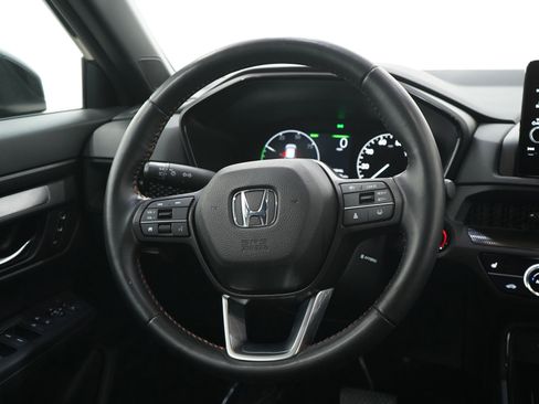 Used 2025 Honda CR-V Sport-L image 17