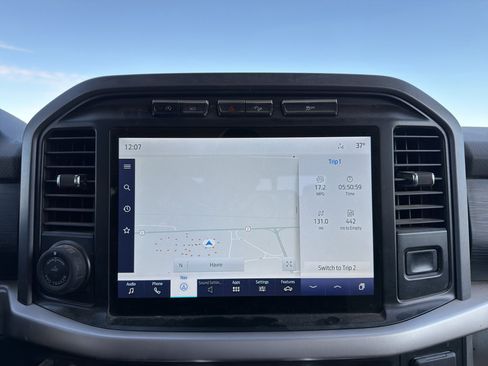 Used 2021 Ford F150 XLT w/ Equipment Group 302A High image 19