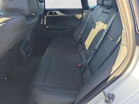 New 2026 BMW i4 xDrive40i AWD/4WD image 13