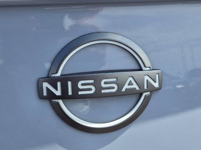 Certified 2024 Nissan Versa SR w/ Trunk Package FWD image 17