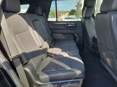 New 2026 Chevrolet Tahoe LT image 18