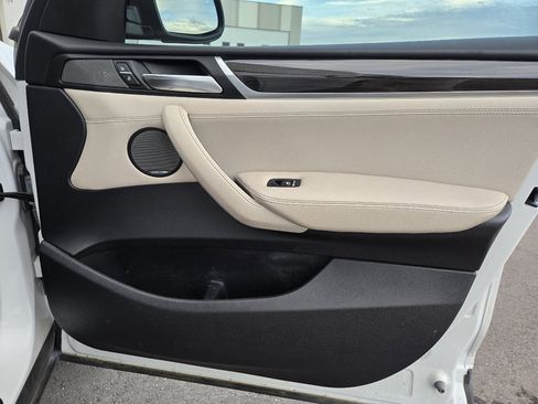 Used 2017 BMW X3 sDrive28i image 31