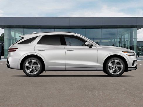 New 2026 Genesis GV70 2.5T AWD/4WD image 4