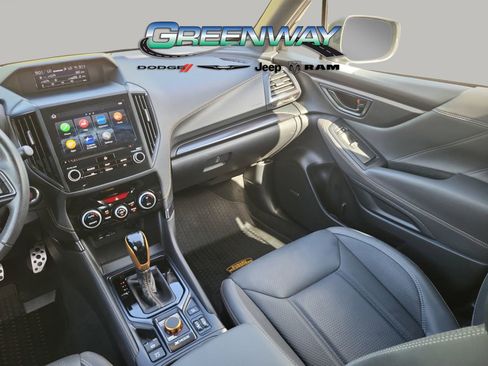 Used 2023 Subaru Forester Wilderness AWD/4WD image 24