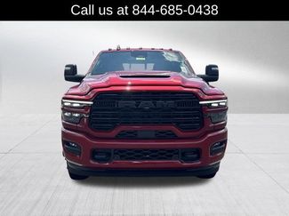 New 2026 RAM 3500 Laramie AWD/4WD video 2