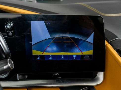 Used 2025 Chevrolet Corvette Z06 image 39