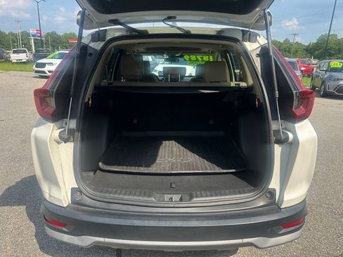Used 2020 Honda CR-V EX image 10