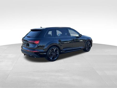 New 2026 Audi Q7 3.0T Prestige image 5