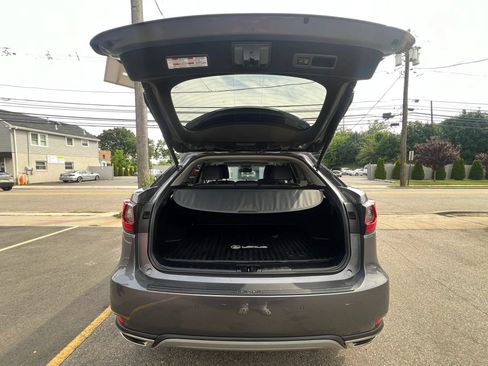 Used 2022 Lexus RX 350 AWD w/ Premium Package image 9