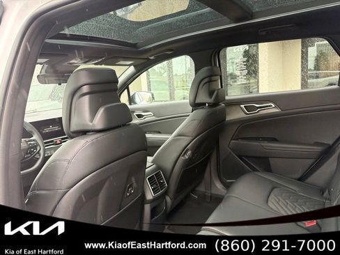 New 2026 Kia Sportage X-Line w/ X-Line Technology Package AWD/4WD image 20