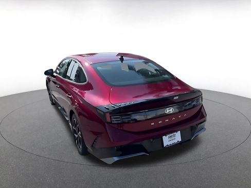 Used 2025 Hyundai Sonata SEL image 9