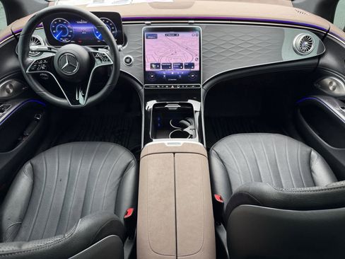 Certified 2023 Mercedes-Benz EQS 450+ Sedan image 12