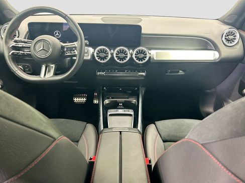 Certified 2024 Mercedes-Benz GLB 250 GLB 250 image 13