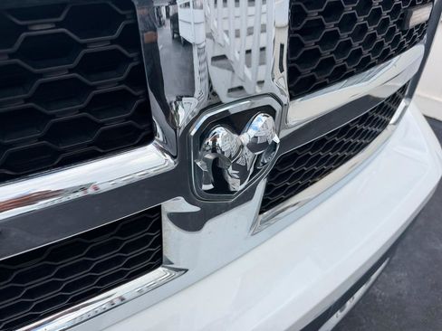 Used 2023 RAM 1500 Tradesman w/ Chrome Plus Package AWD/4WD image 34