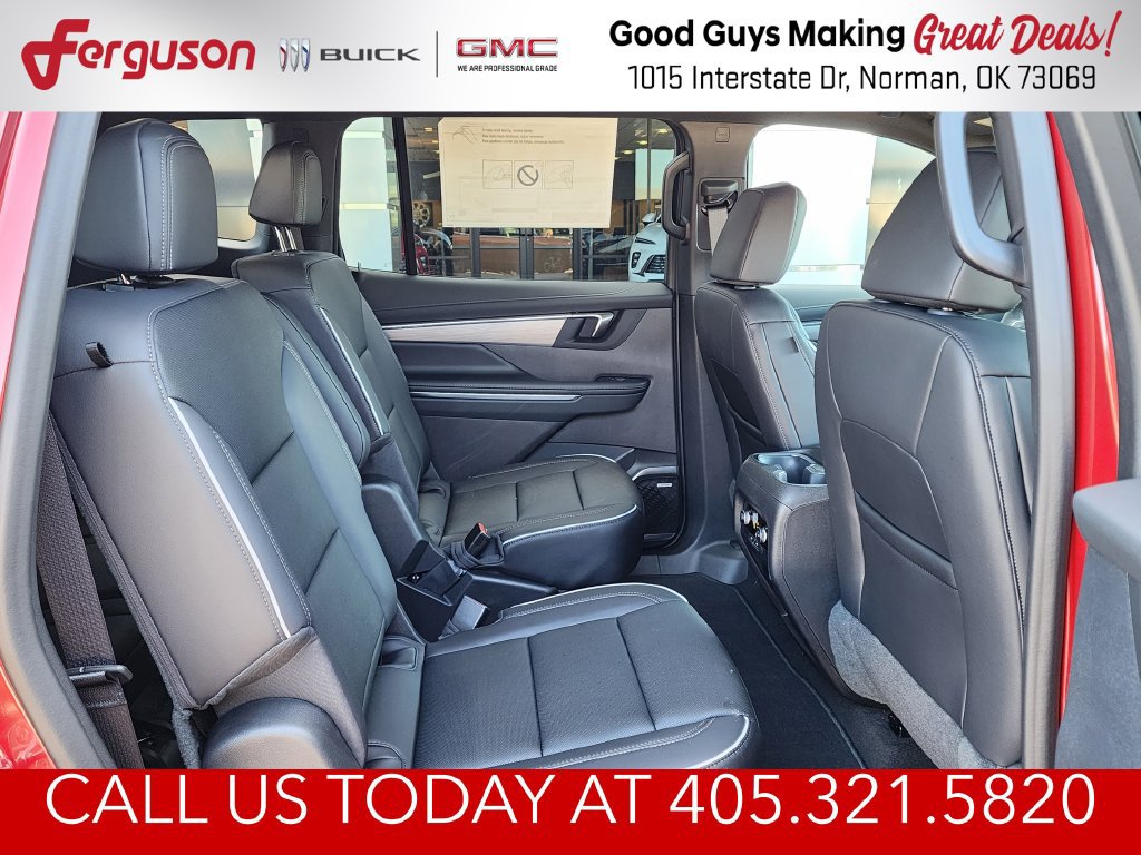 New 2027 Buick Enclave Preferred w/ Power Package FWD image 45