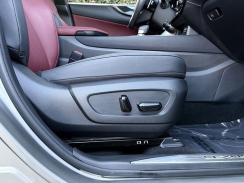 Used 2022 Lexus NX 350 AWD w/ Premium Package image 35