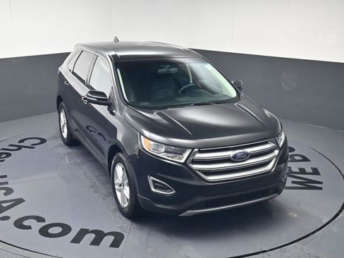 Used 2015 Ford Edge SEL w/ Equipment Group 201A image 30