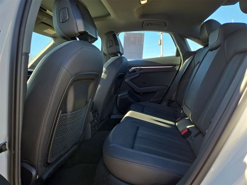 Used 2024 Audi A3 2.0T Premium image 13