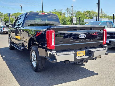 Certified 2026 Ford F250 XLT AWD/4WD image 4