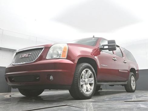 Used 2010 GMC Yukon XL SLT AWD/4WD image 43
