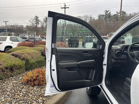 New 2026 Chevrolet Colorado Trail Boss image 11