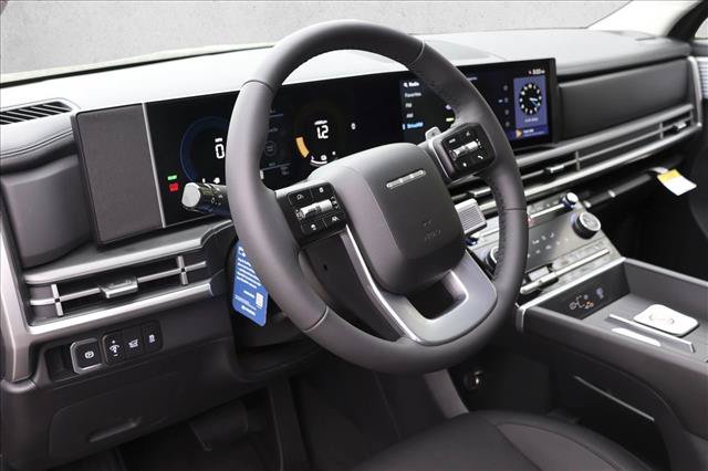 Certified 2026 Hyundai Santa Fe SE AWD/4WD image 10