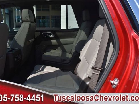 Used 2021 Chevrolet Tahoe LT w/ LT Signature Package RWD image 25