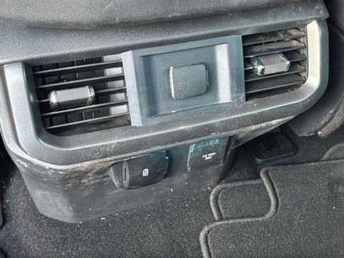 Used 2024 Ford F150 XLT w/ Equipment Group 302A MID AWD/4WD image 8