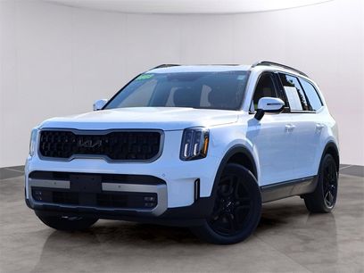 Used 2023 Kia Telluride SX Prestige X-Line