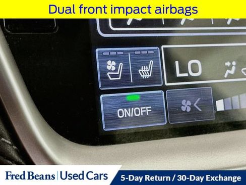 Used 2023 Subaru Outback Touring XT AWD/4WD image 27