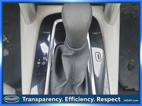 Used 2024 Toyota Corolla Cross L image 22