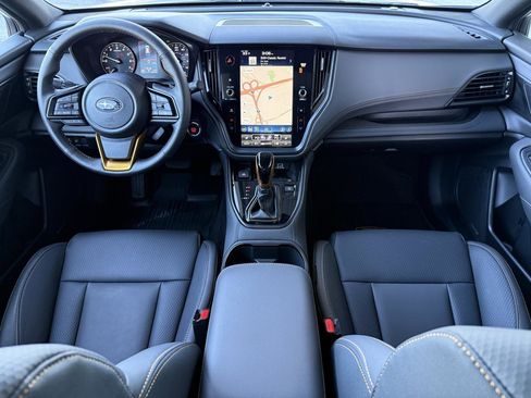 Used 2025 Subaru Outback Wilderness image 28