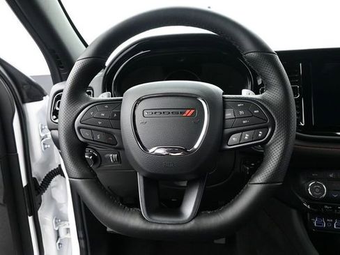 New 2026 Dodge Durango GT AWD/4WD image 28