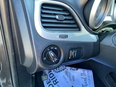 Used 2016 Dodge Journey Crossroad image 23