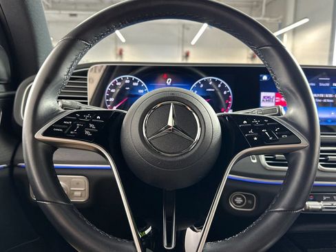 Certified 2025 Mercedes-Benz GLE 350 4MATIC image 27